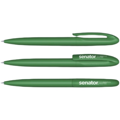 senator甘蔗再生原子筆
