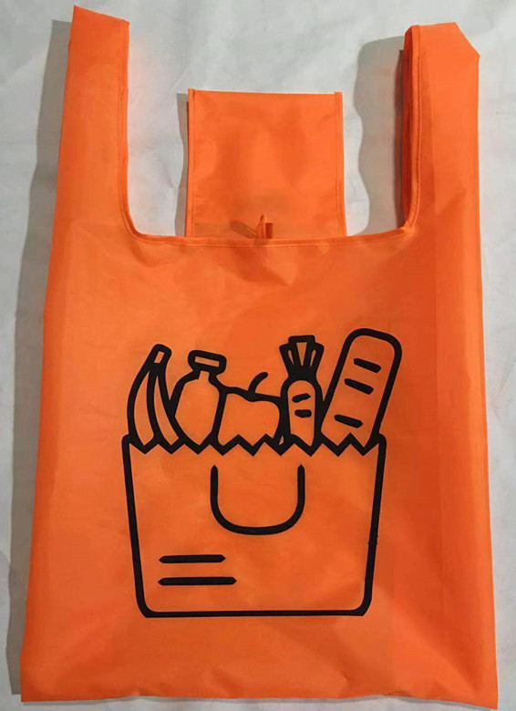 折疊環保購物袋