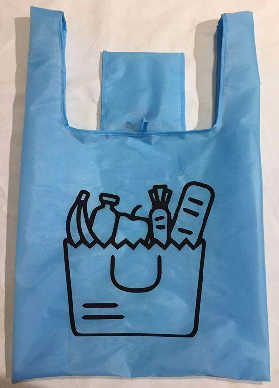折疊環保購物袋