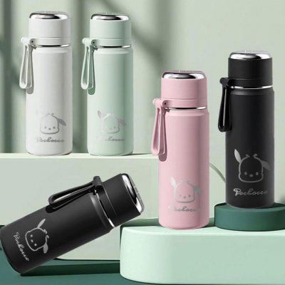 加厚分離寬口保溫杯